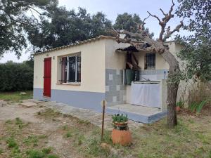 Maisons de vacances Gite 