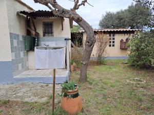 Maisons de vacances Gite 