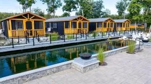 HUMMINGBIRD LIMIT 3 cabin - Cornish