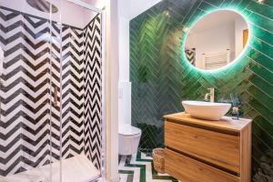 Sunrise Campello - Patio Suite