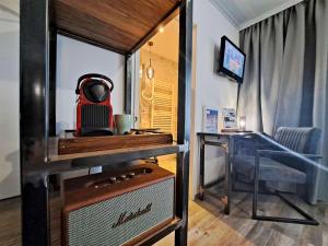 "Das Schlafzimmer" Erlebnis & Boutiquehotel - ehemals Hacienda Mexicana