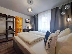 "Das Schlafzimmer" Erlebnis & Boutiquehotel - ehemals Hacienda Mexicana