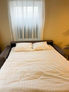 ARKA Apartment Juhkentali