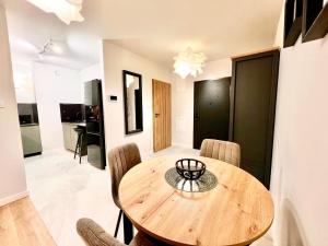 Pleasant flat next to Old Town