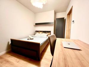 Pleasant flat next to Old Town