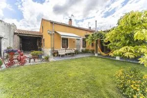 Casa Los Aperos - Traspinedo