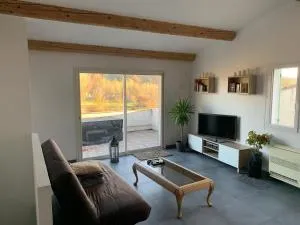 Location Vinon-sur-Verdon - 弗尔东河畔维农