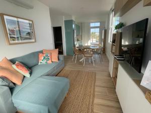 Apartamento Aguamarina by Vulcano Homes