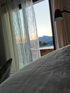 Villa pour 8 avec piscine