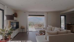 Villas Villa pour 8 avec piscine : photos des chambres
