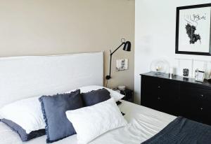 Villas Villa pour 8 avec piscine : photos des chambres