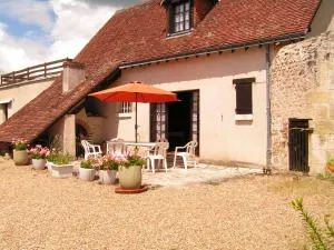 AU COEUR des CHATEAUX DE LA LOIRE -LA TRANQUILLITE- - Braize