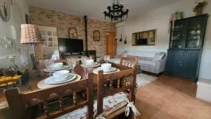 Casita de invitados en Otura - Malá