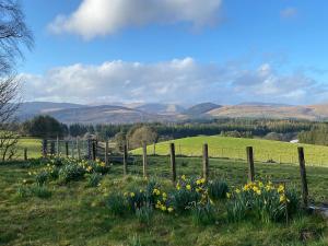 The Bothy, Callander