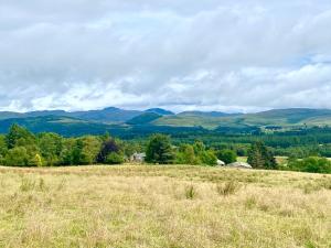 The Bothy, Callander