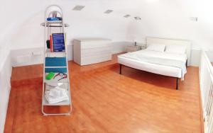 Casa turistica Baglio Giallo