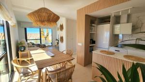 Apartamento Mar de Roquetas