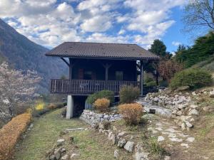 Chalet Paolina proche le Grand Bornand et la Clusaz