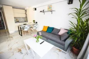 Delightful apartment in Old Town - 巴亚斯普列