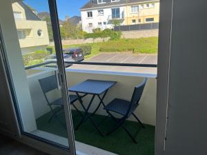 Appartement Vannes en résidence