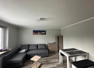 Ruhige Wohnung im Haus am See