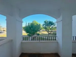 Apartamento - 阿尔阿马德穆尔西亚