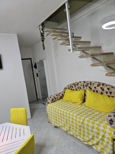 M&M HOUSE-Appartamento sul mare