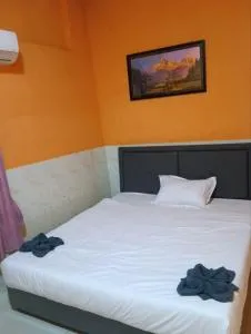 Jyoti Indian Bistro - Kampong Cham