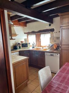 Maisons de vacances Perigourdine avec piscine, nature & bastides : photos des chambres