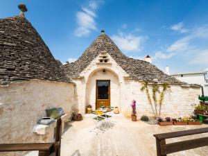 Trulli le Origini