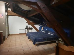 B&B / Chambres d'hotes Domaine La Sauzette : photos des chambres