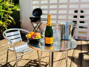 Villa M Ryukyu Traditional House Yumata