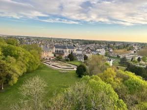 Villas Chez Babou : photos des chambres