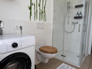 Boutique Studio Apartment Lucca - Parkplatz - Bahnhof