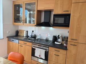 Boutique Studio Apartment Lucca - Parkplatz - Bahnhof