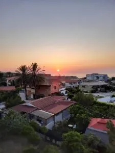 Villa Mirabelli - Brattirò