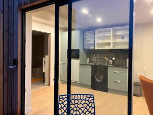 Maisons de vacances Le Miniac-Kub : photos des chambres