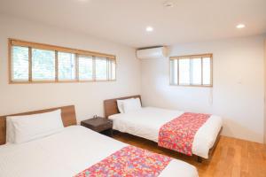 Villa M Ryukyu Traditional House Yumata