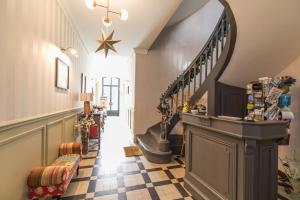 B&B / Chambres d'hotes La Maison d-Augustin : photos des chambres