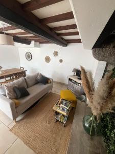 Le Gite de la Menuiserie