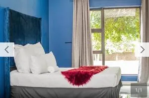 Budais guest lodge - Bredell