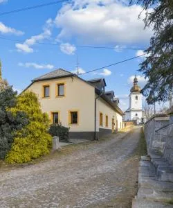 Chalupa u Rohlíků - Rejštejn