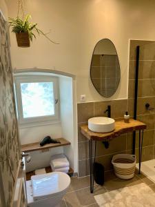 Le Charme du Perigord - chambre & table dhotes