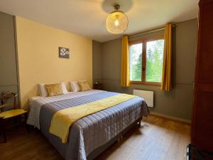 Le Charme du Perigord - chambre & table dhotes