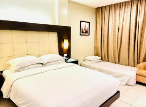 Circle Inn Hotel and Suites Bacolod