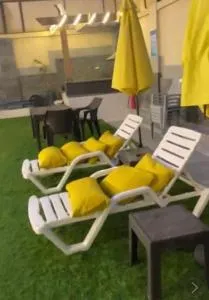 Fairuza farm villa vip - Al Kafrayn