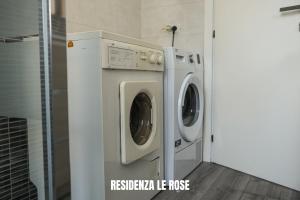 Residenza Le Rose Apartament