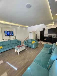 Firuza Farm Villa Vip