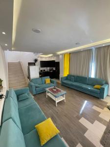 Firuza Farm Villa Vip