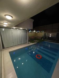Firuza Farm Villa Vip